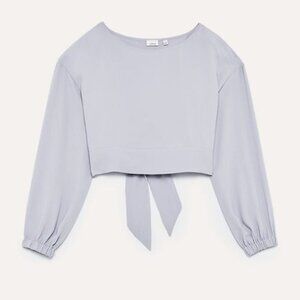 Aritzia Wilfred Antonin Blouse